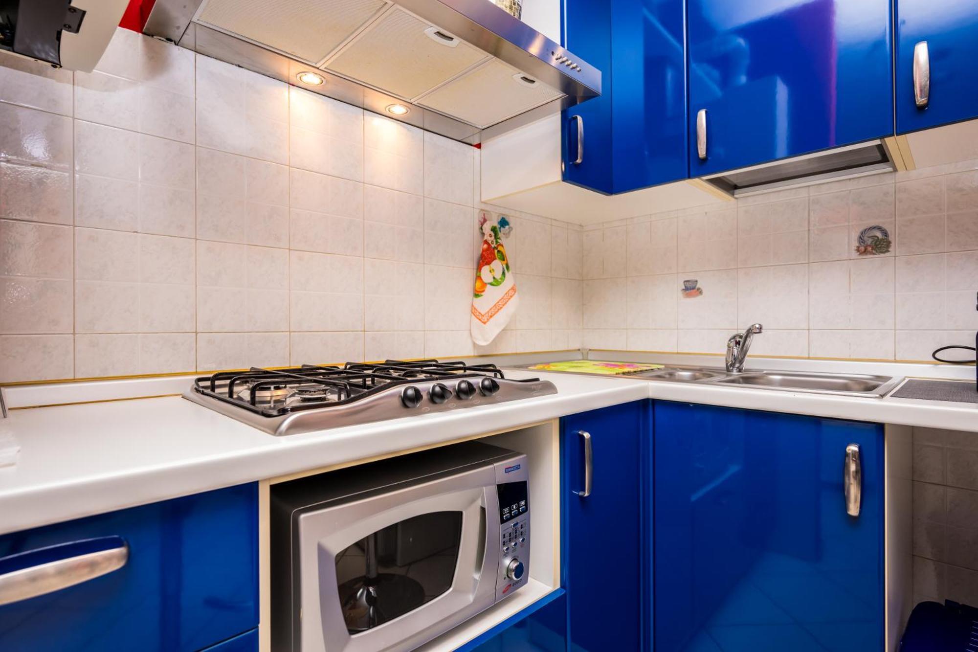 Cozy Suite Rogoredo Apartment Next To The Metro And Train Station Мілан Екстер'єр фото
